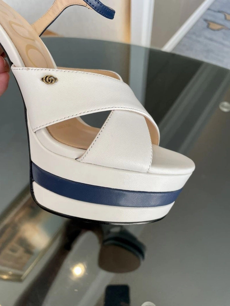 Modern Gxccx High Heels 158018