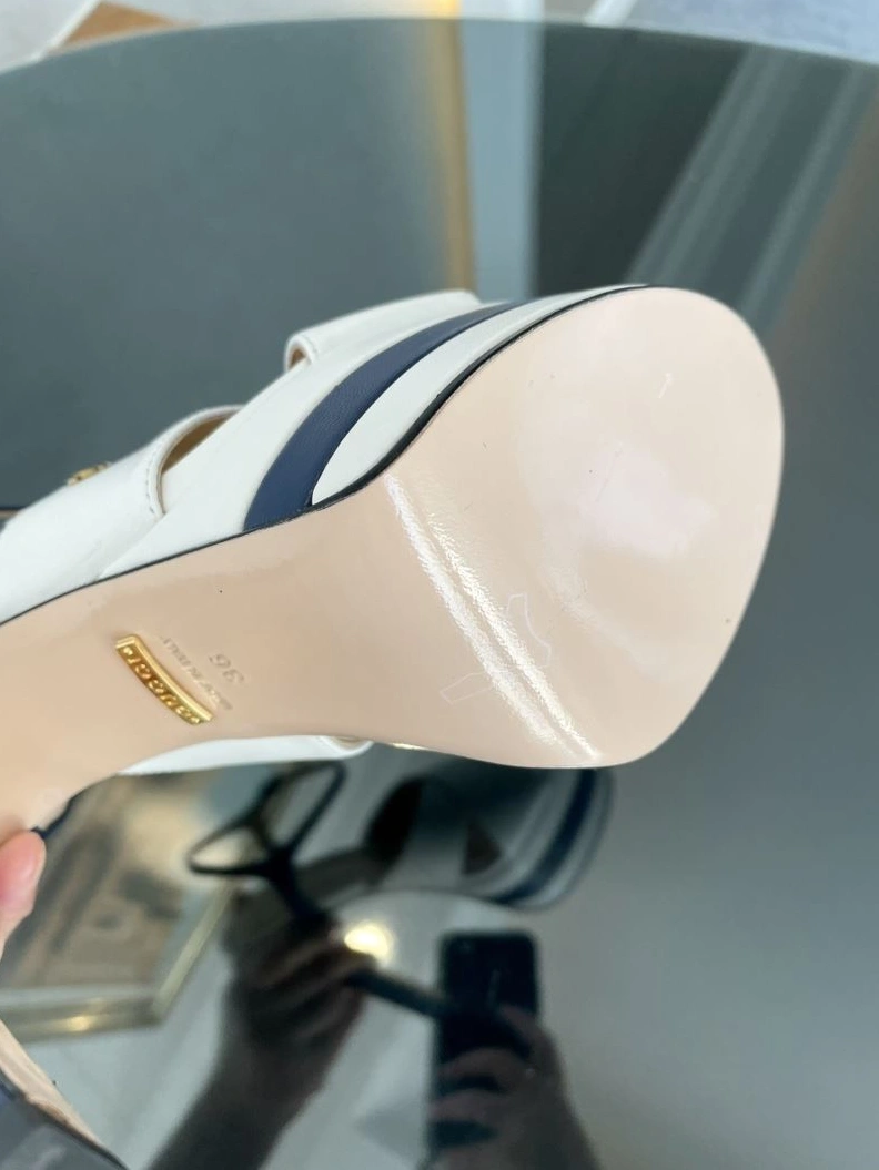 Modern Gxccx High Heels 158018