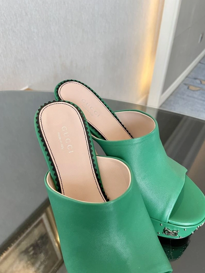 Gxccx High Heels Durable 158019