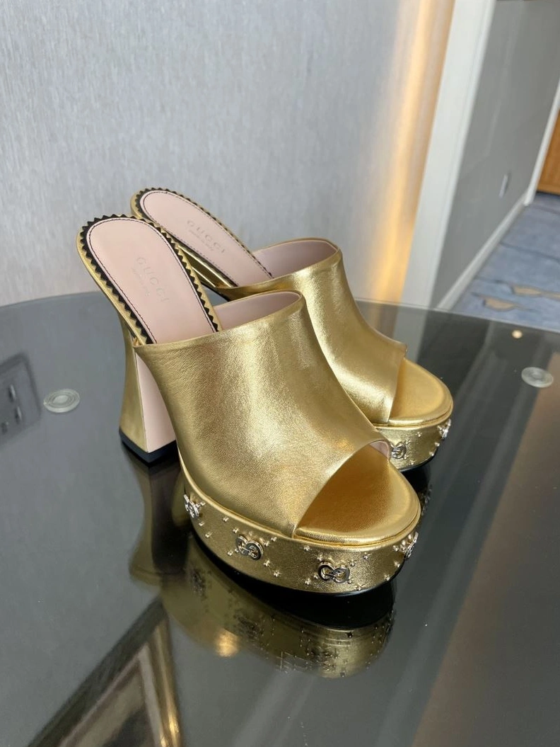 Gxccx High Heels GoodFit 158016