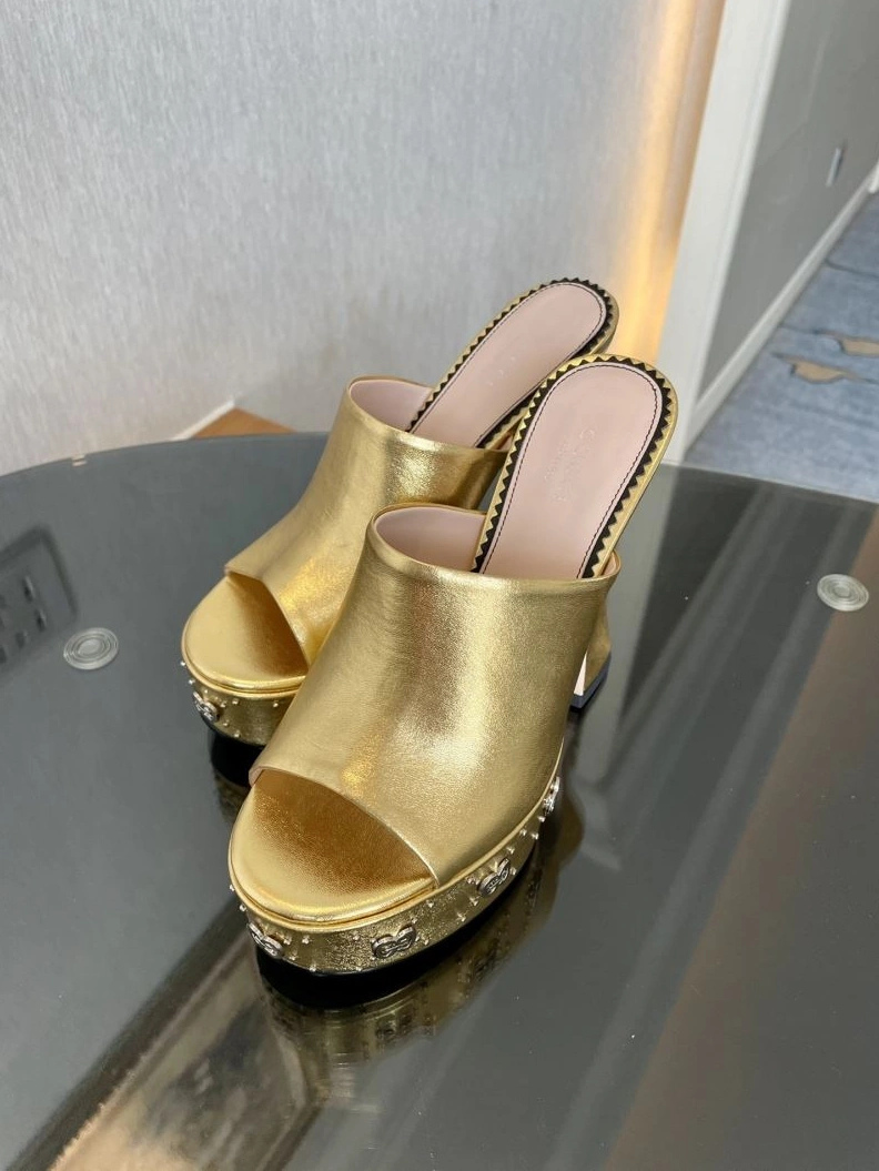 Gxccx High Heels GoodFit 158016