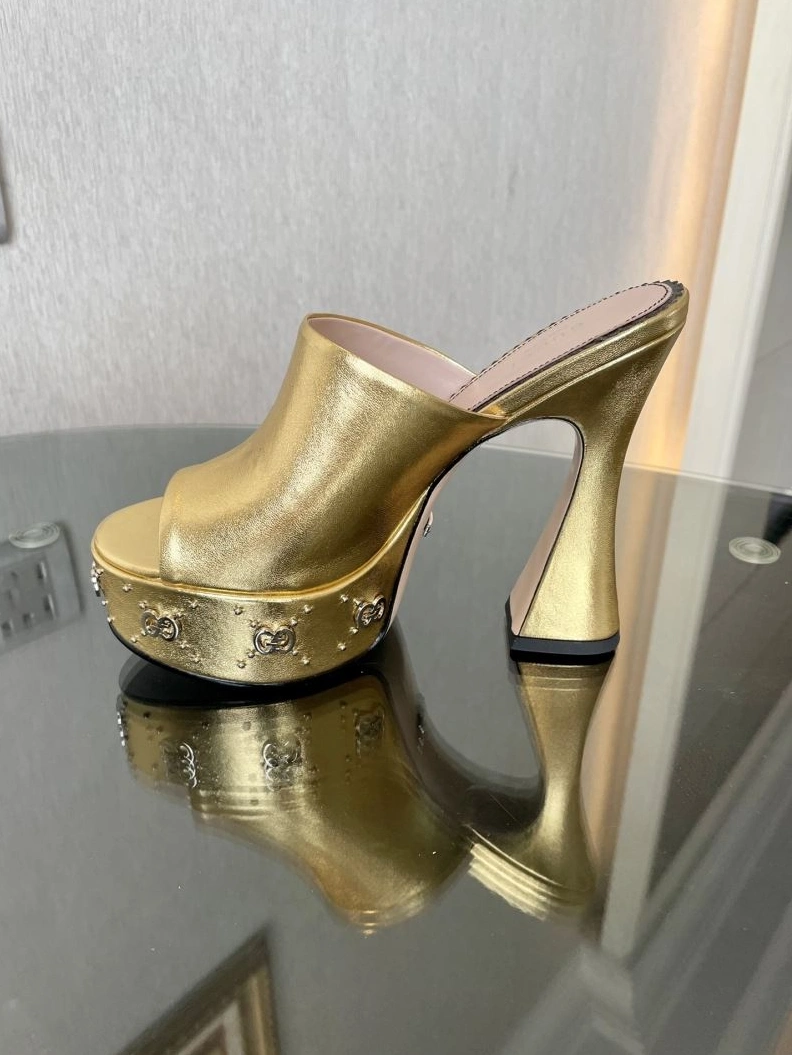 Gxccx High Heels GoodFit 158016