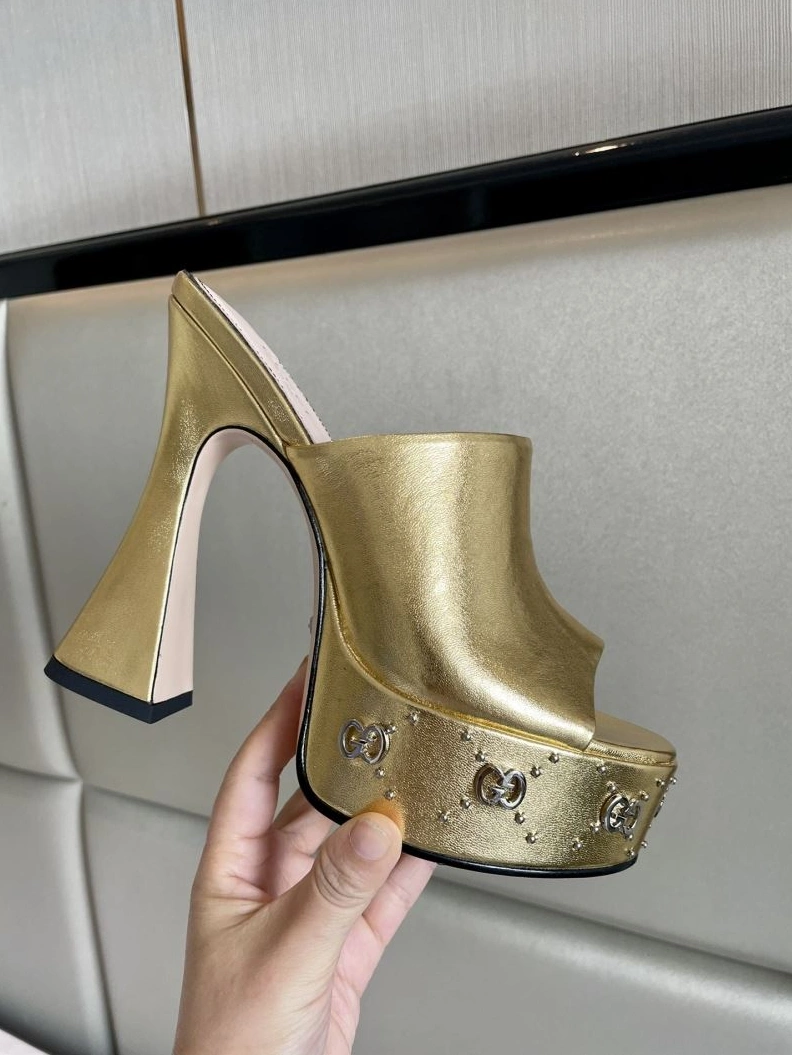 Gxccx High Heels GoodFit 158016