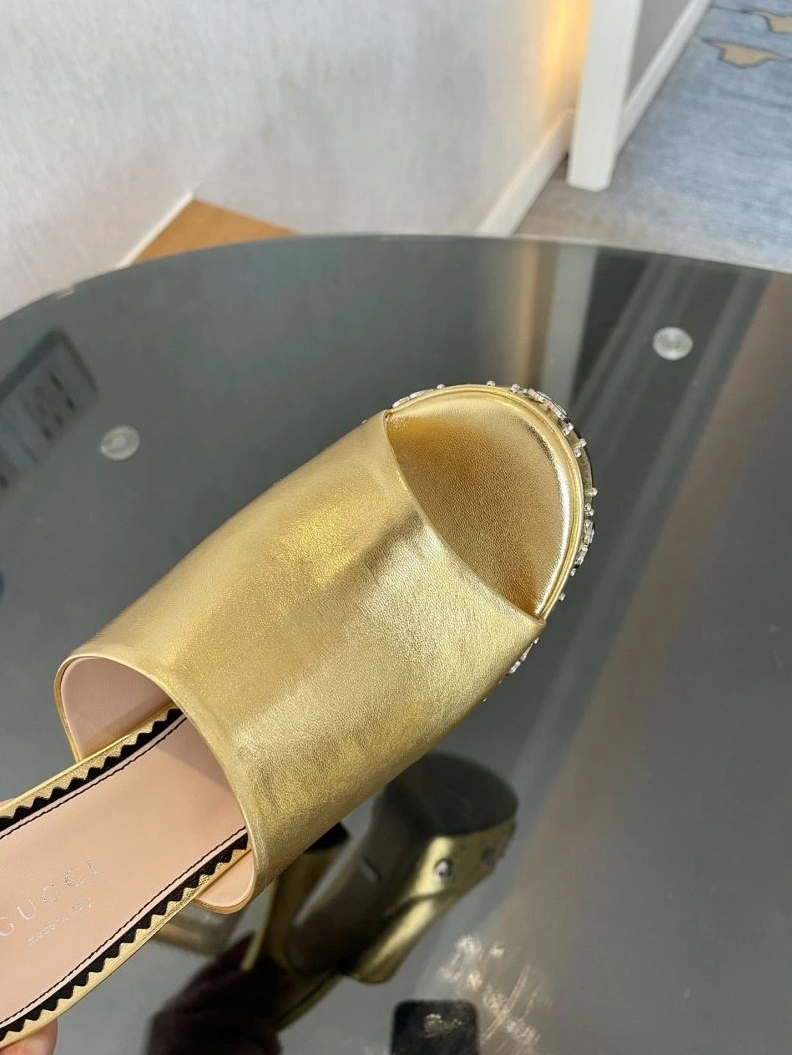 Gxccx High Heels GoodFit 158016