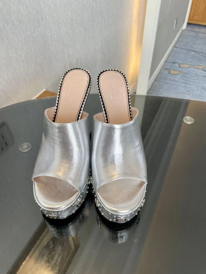 Gxccx High Heels Classic 158014