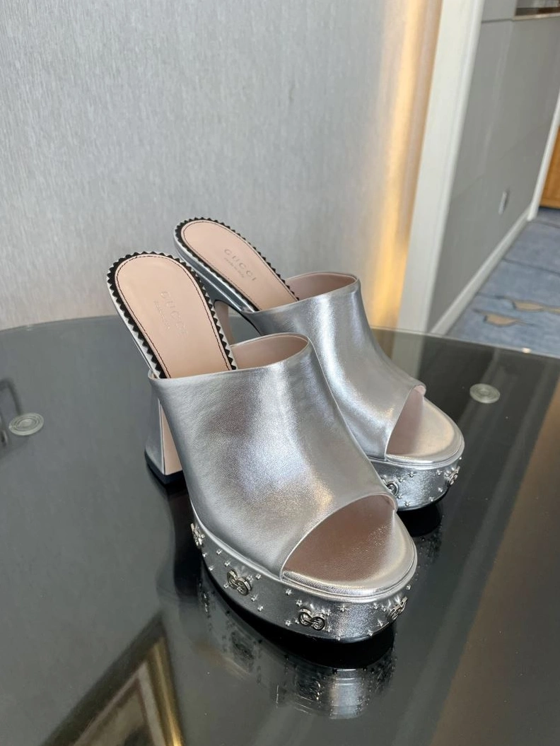 Gxccx High Heels Classic 158014