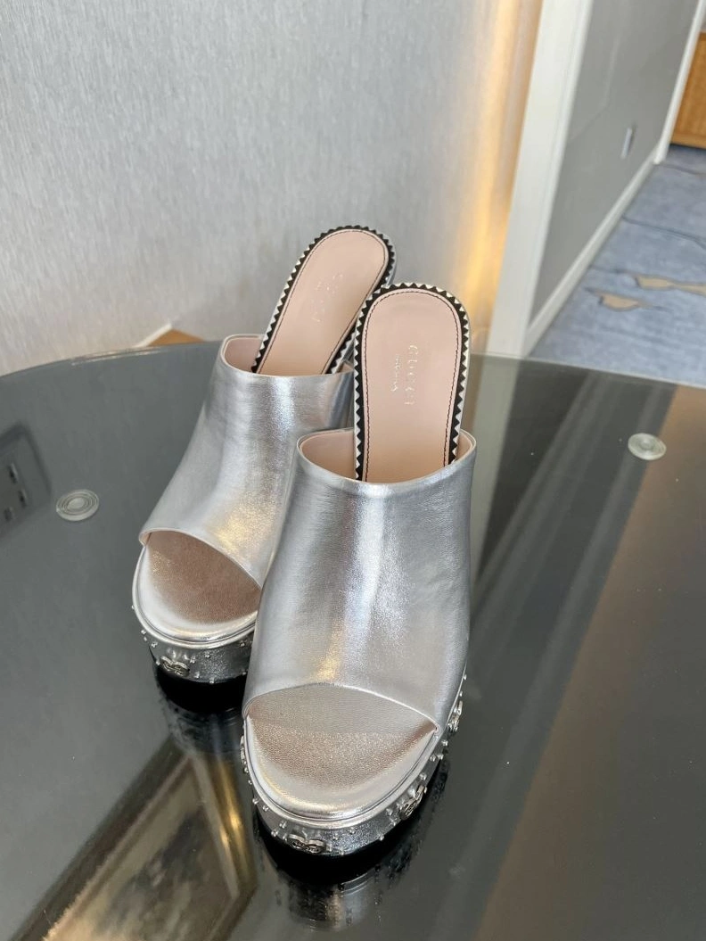 Gxccx High Heels Classic 158014