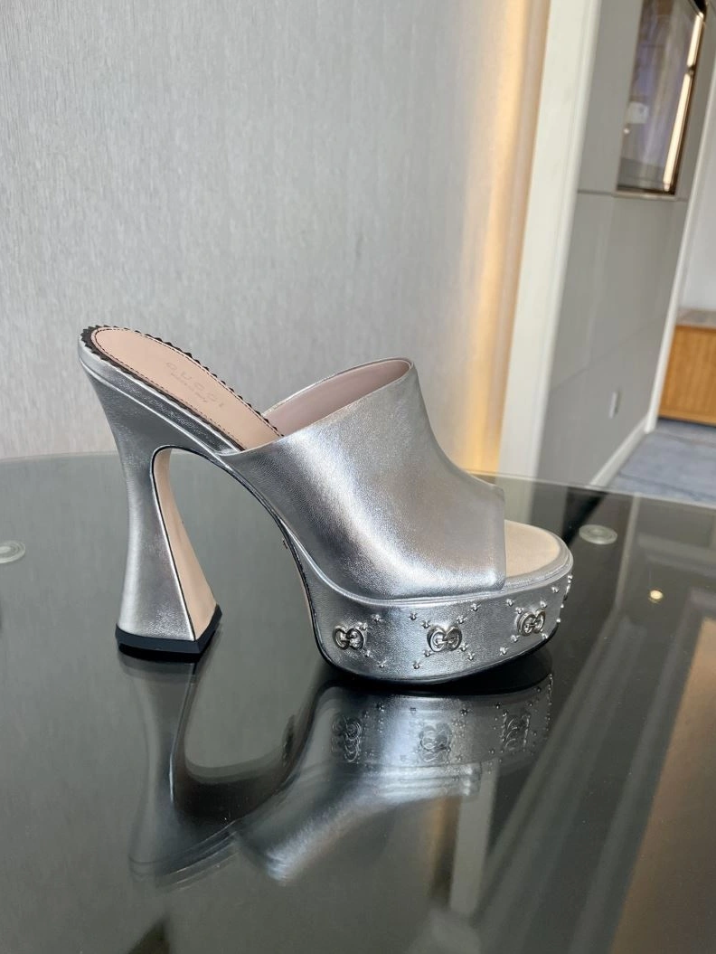 Gxccx High Heels Classic 158014