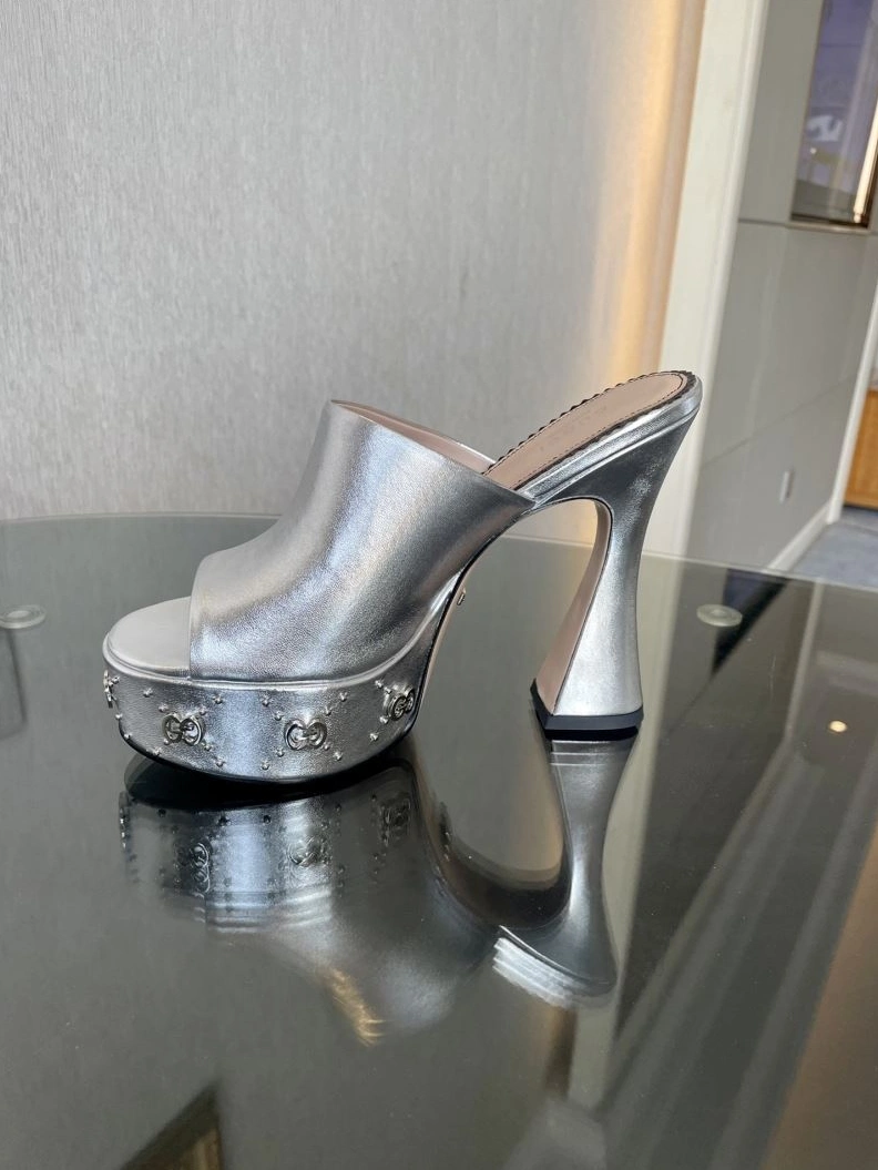 Gxccx High Heels Classic 158014