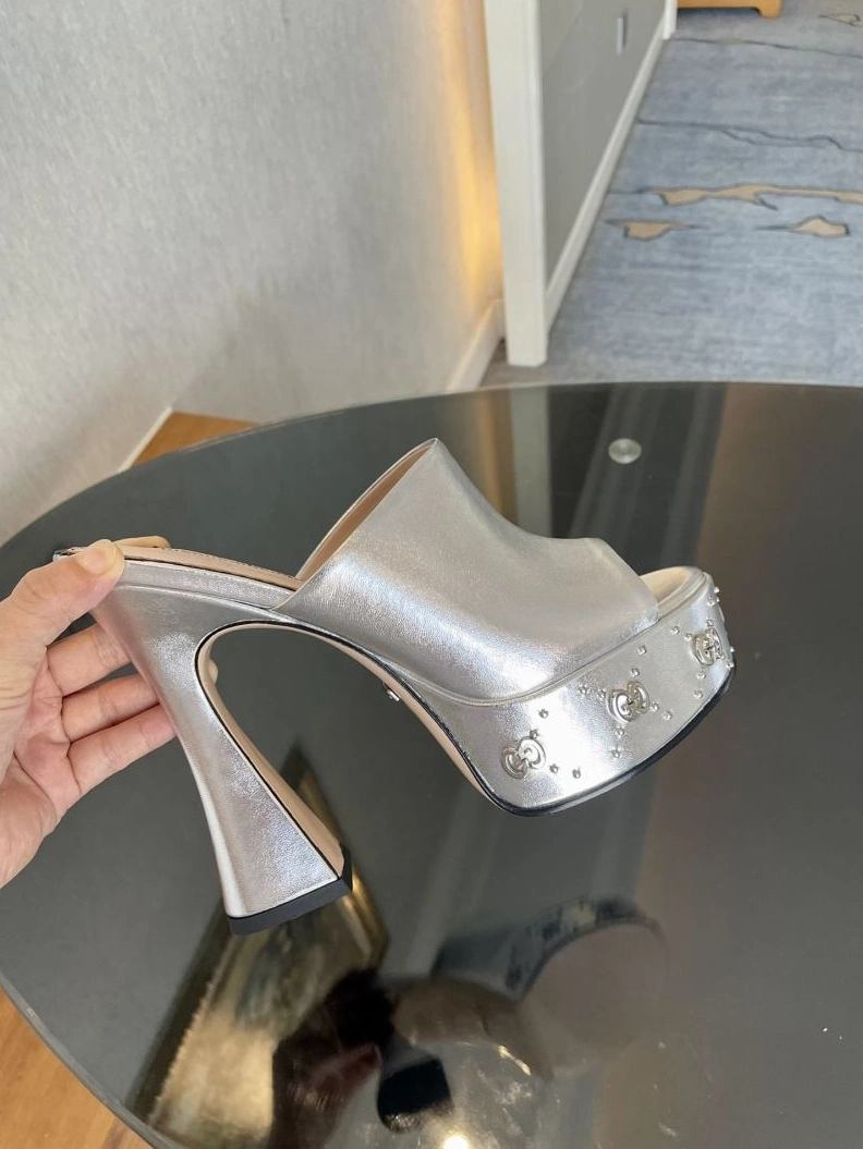 Gxccx High Heels Classic 158014