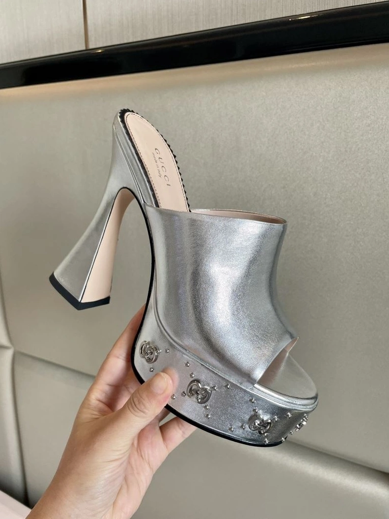 Gxccx High Heels Classic 158014