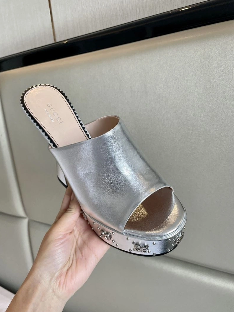 Gxccx High Heels Classic 158014