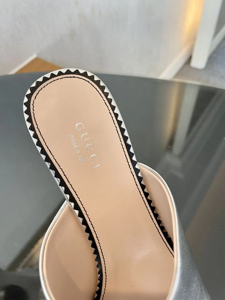 Gxccx High Heels Classic 158014
