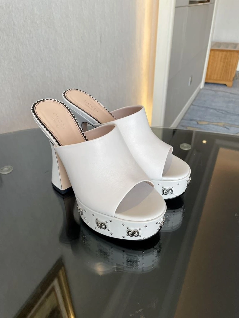 Gxccx High Heels Functional 158015