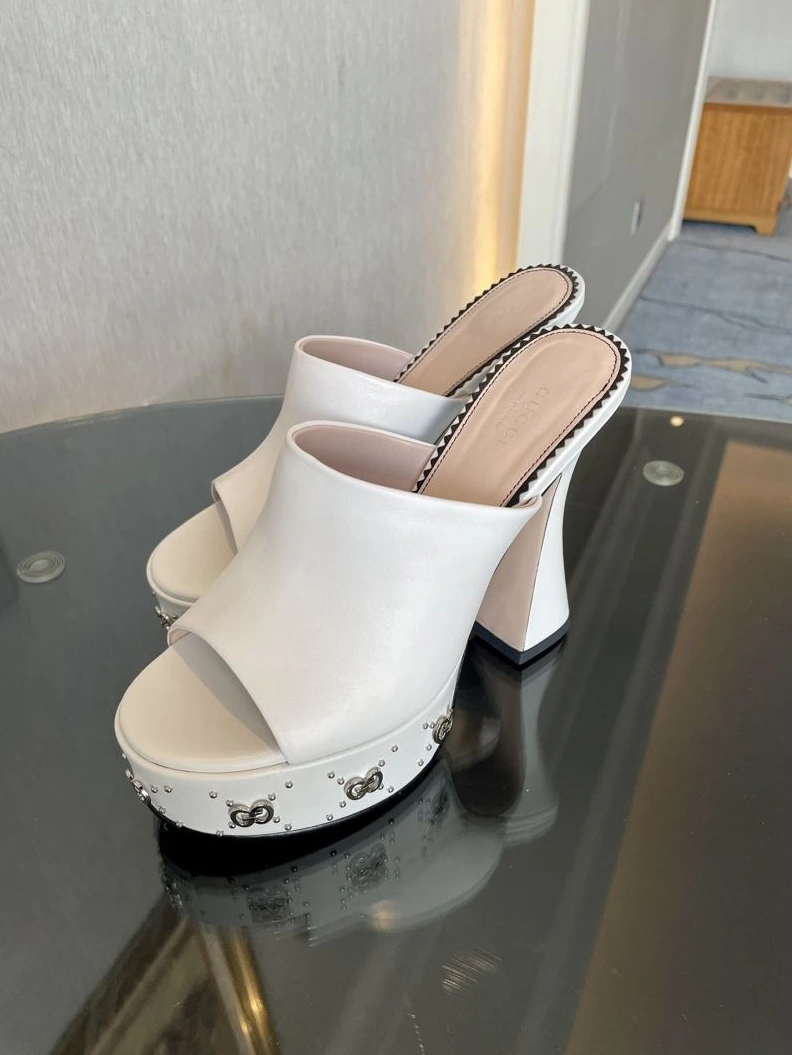 Gxccx High Heels Functional 158015