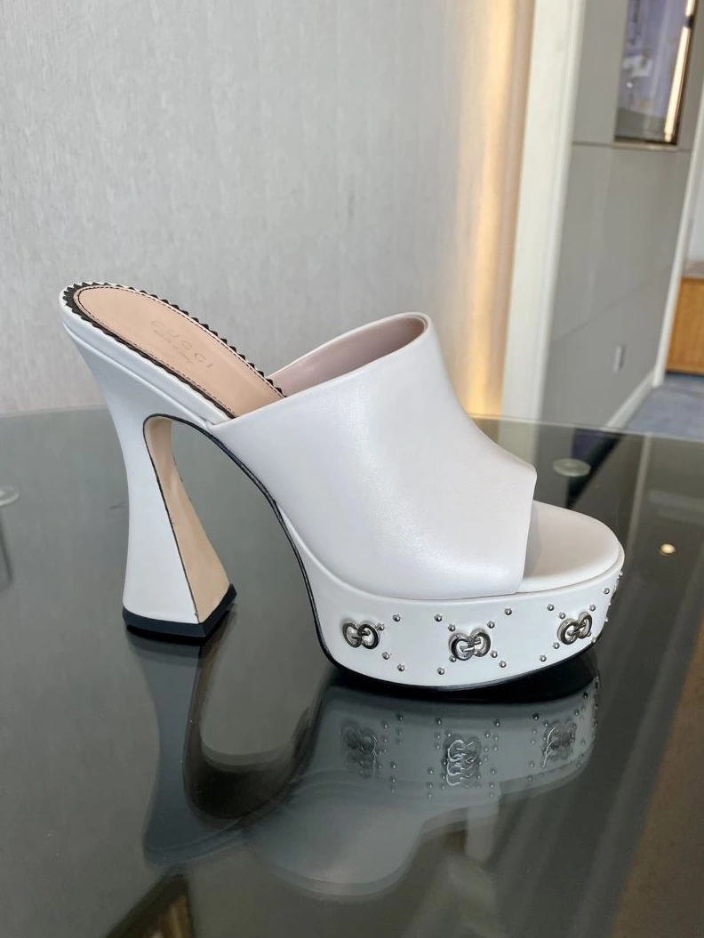 Gxccx High Heels Functional 158015