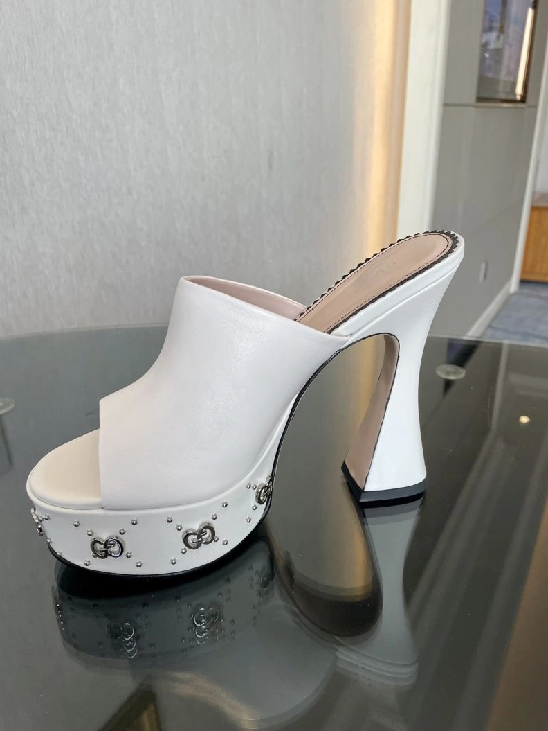 Gxccx High Heels Functional 158015