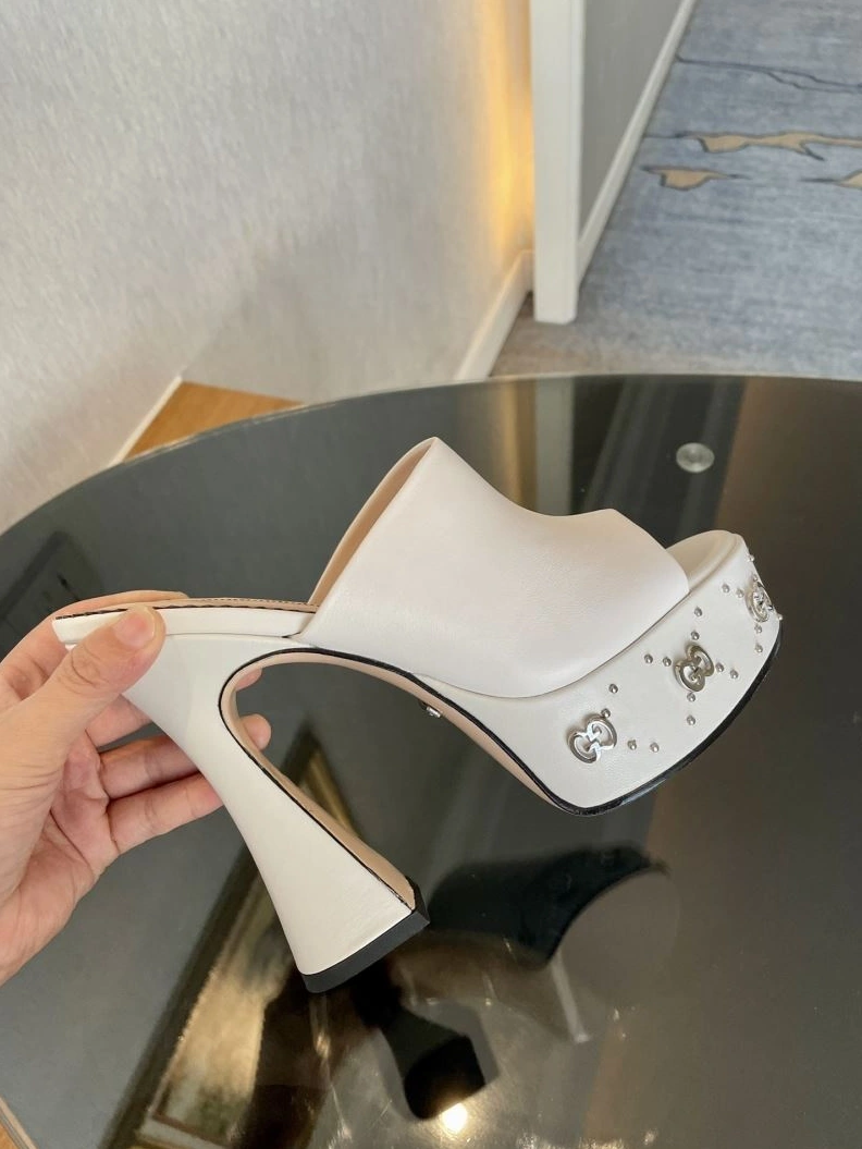 Gxccx High Heels Functional 158015