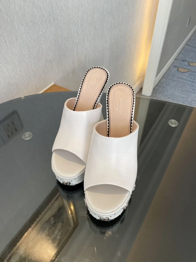 Gxccx High Heels Functional 158015