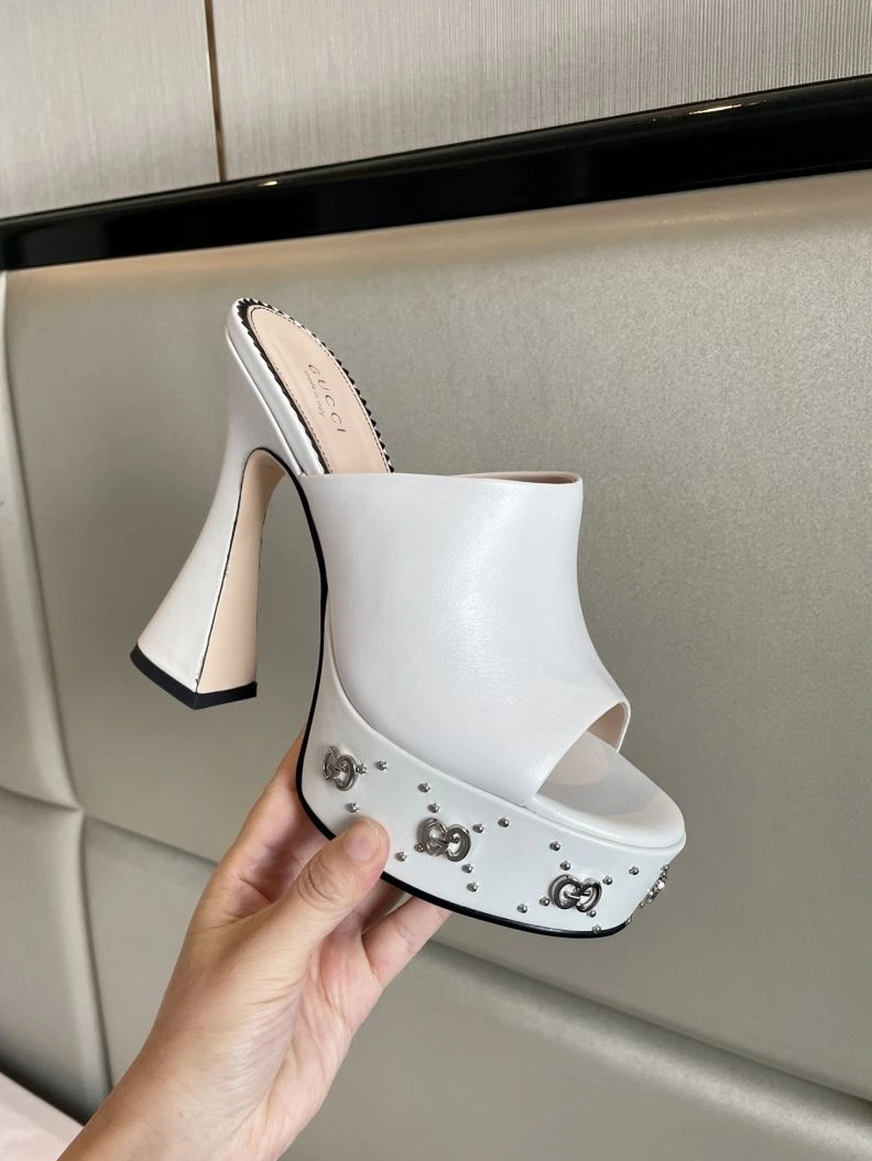 Gxccx High Heels Functional 158015