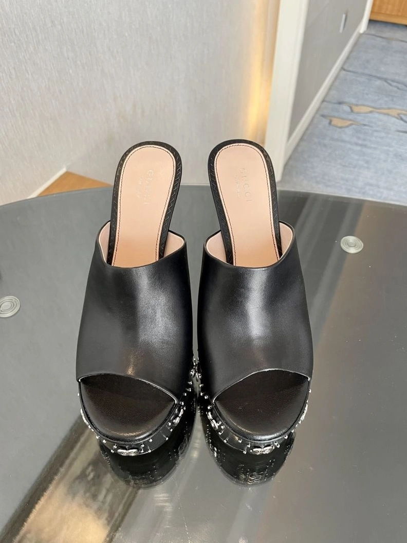 Gxccx High Heels GoodFit 158013