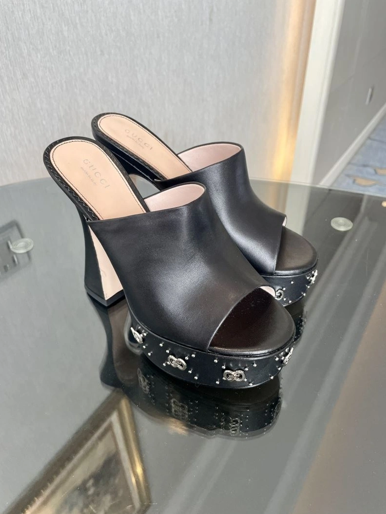 Gxccx High Heels GoodFit 158013
