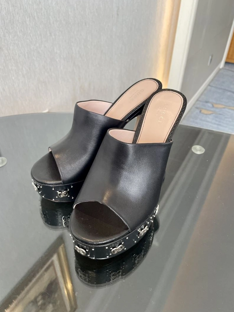 Gxccx High Heels GoodFit 158013