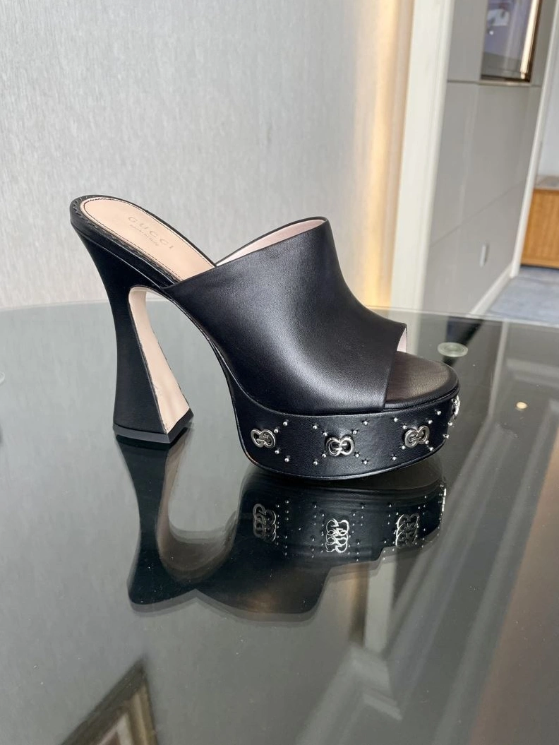 Gxccx High Heels GoodFit 158013