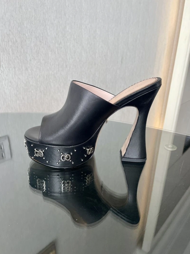 Gxccx High Heels GoodFit 158013
