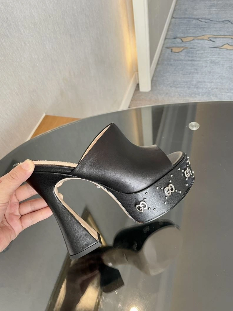 Gxccx High Heels GoodFit 158013