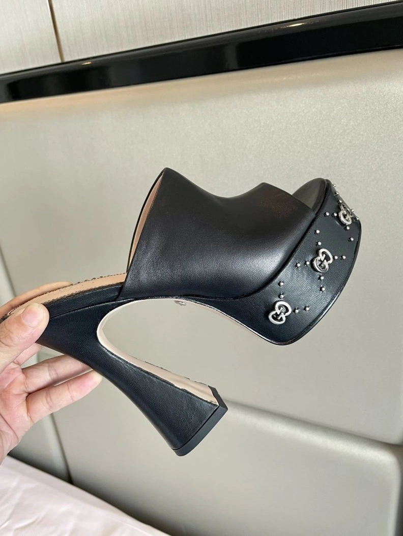 Gxccx High Heels GoodFit 158013