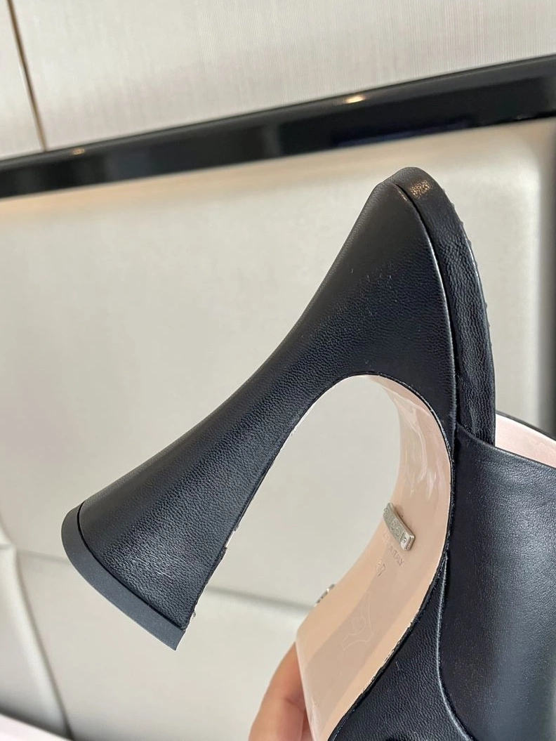 Gxccx High Heels GoodFit 158013