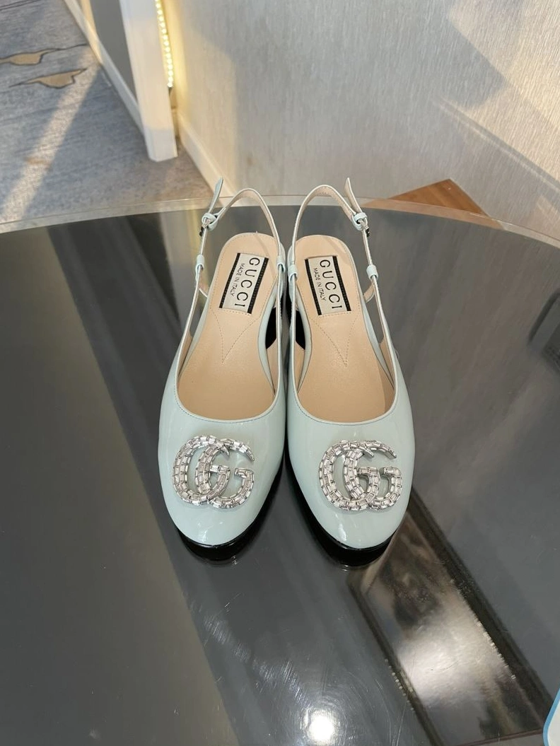 HighQuality Gxccx Sandals 157930