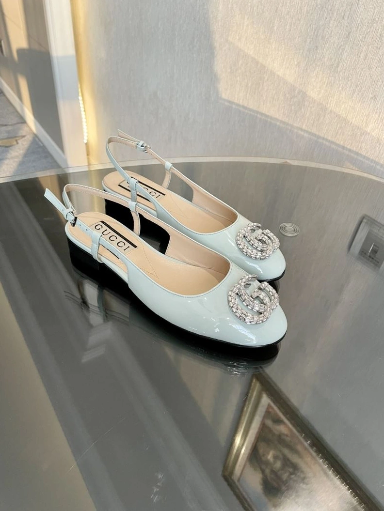 HighQuality Gxccx Sandals 157930