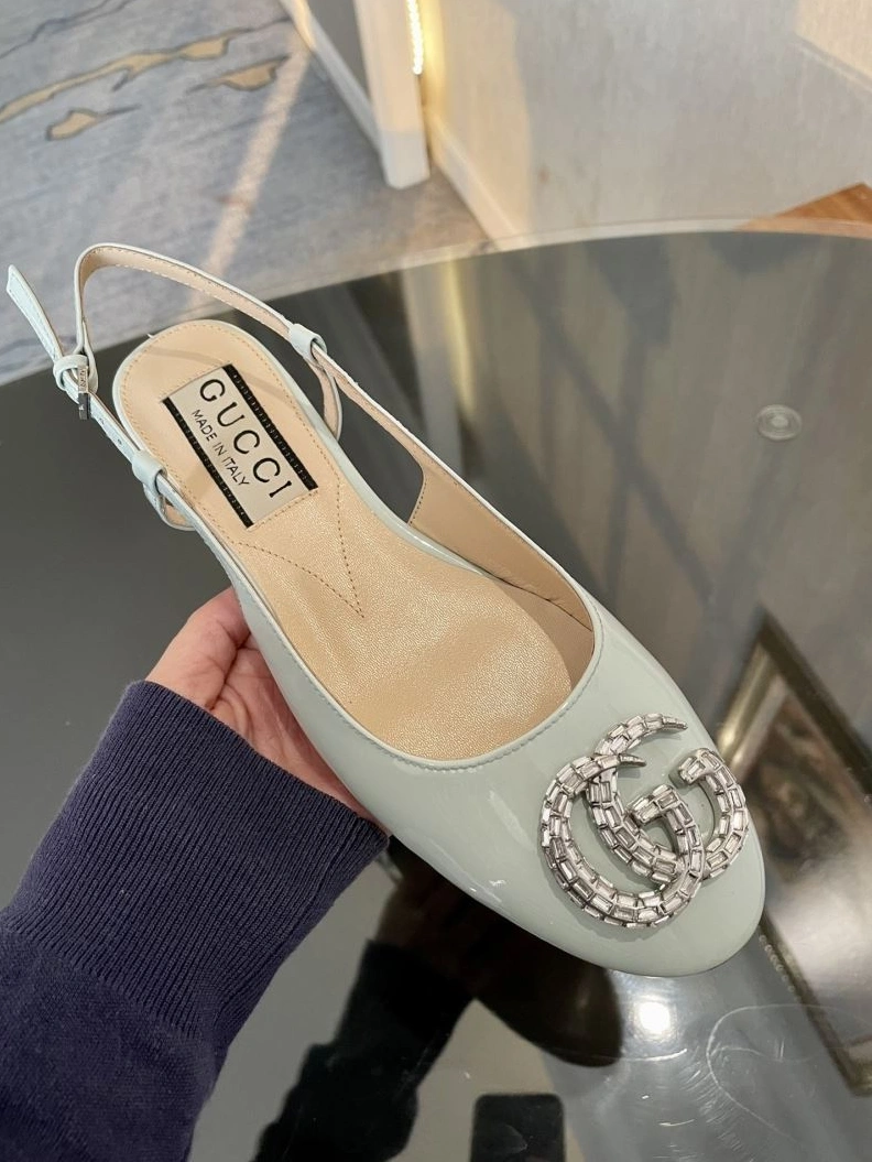 HighQuality Gxccx Sandals 157930