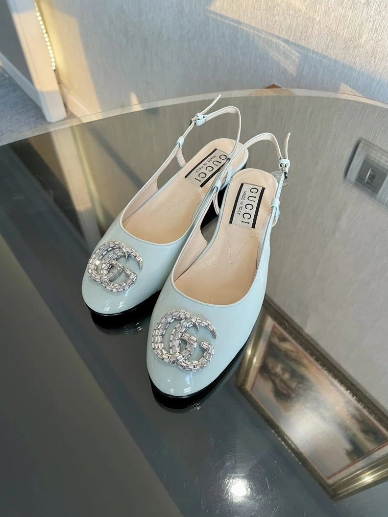 HighQuality Gxccx Sandals 157930