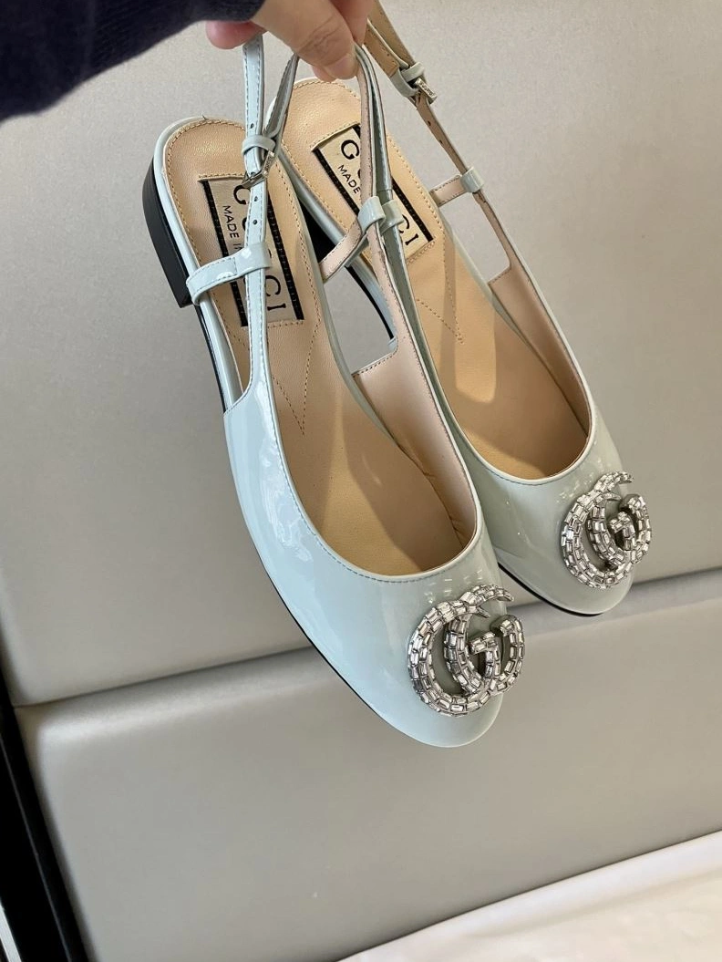 HighQuality Gxccx Sandals 157930
