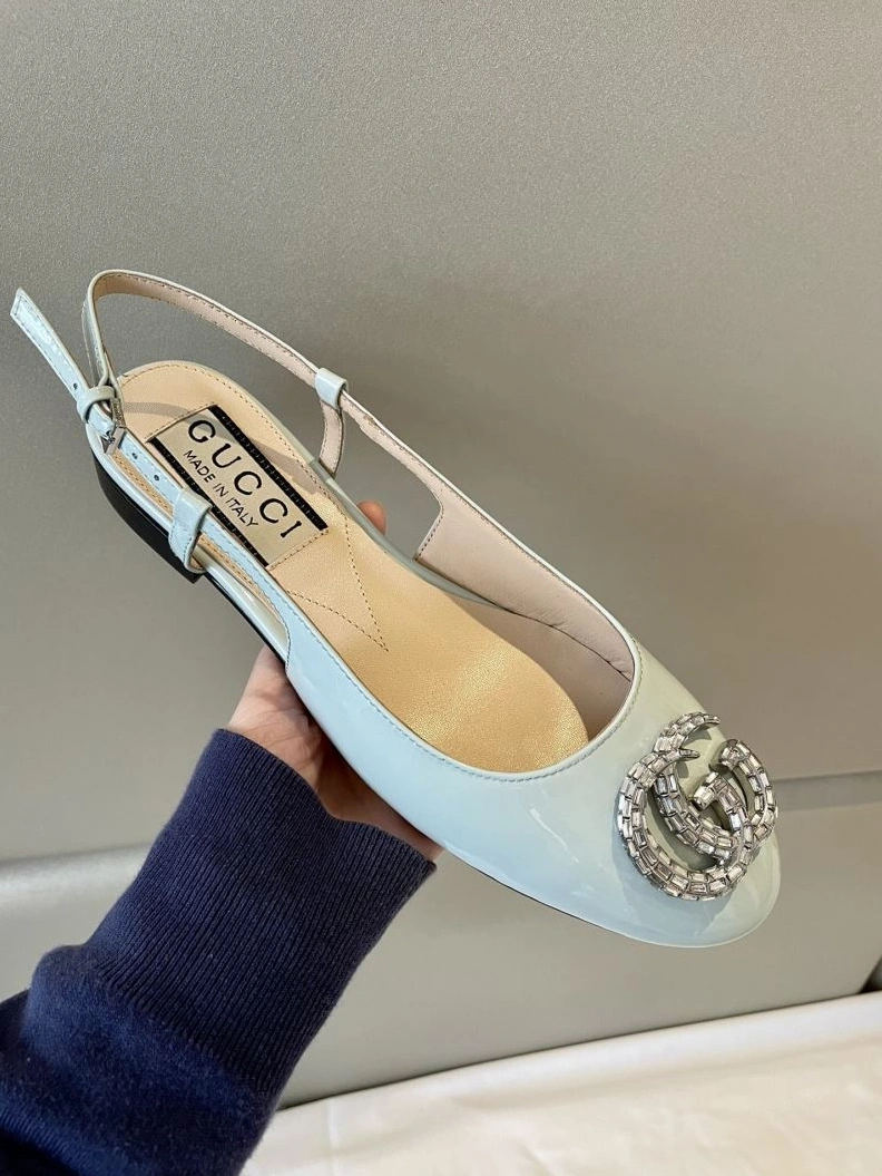 HighQuality Gxccx Sandals 157930