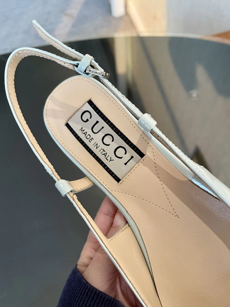 HighQuality Gxccx Sandals 157930