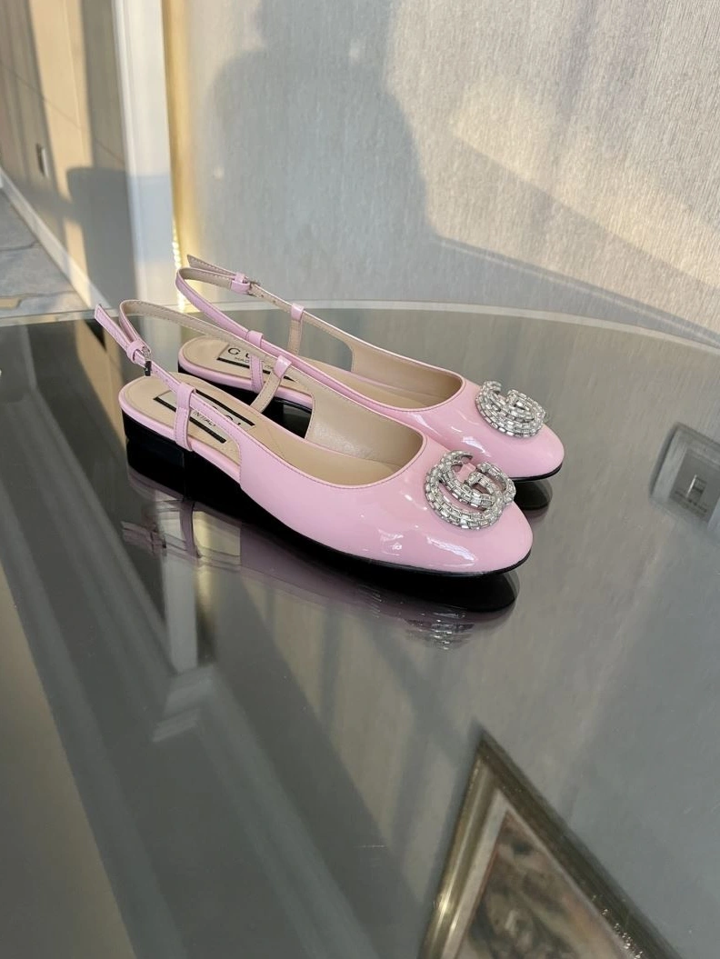 Sleek Gxccx Sandals 157929