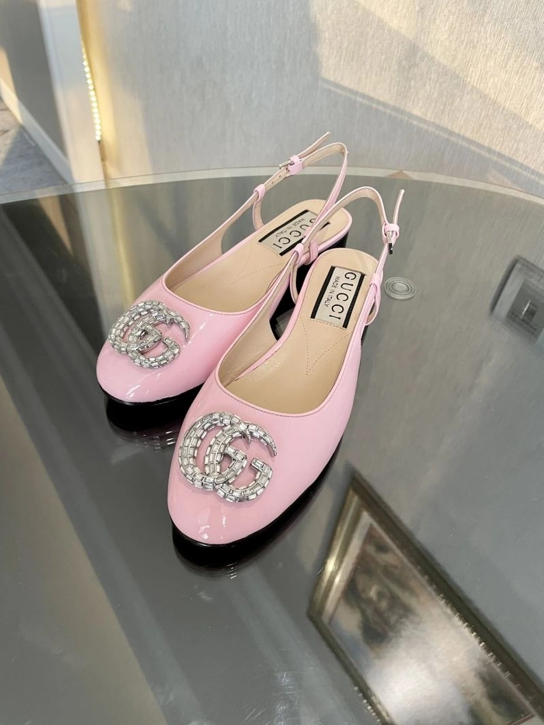Sleek Gxccx Sandals 157929