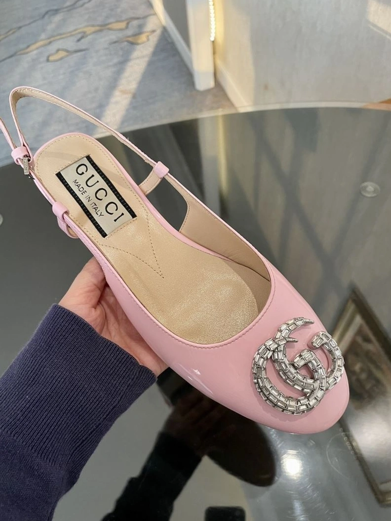 Sleek Gxccx Sandals 157929