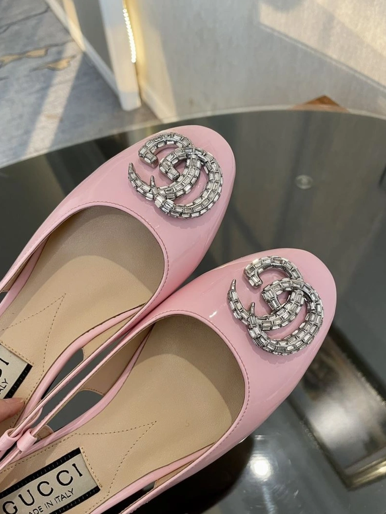 Sleek Gxccx Sandals 157929