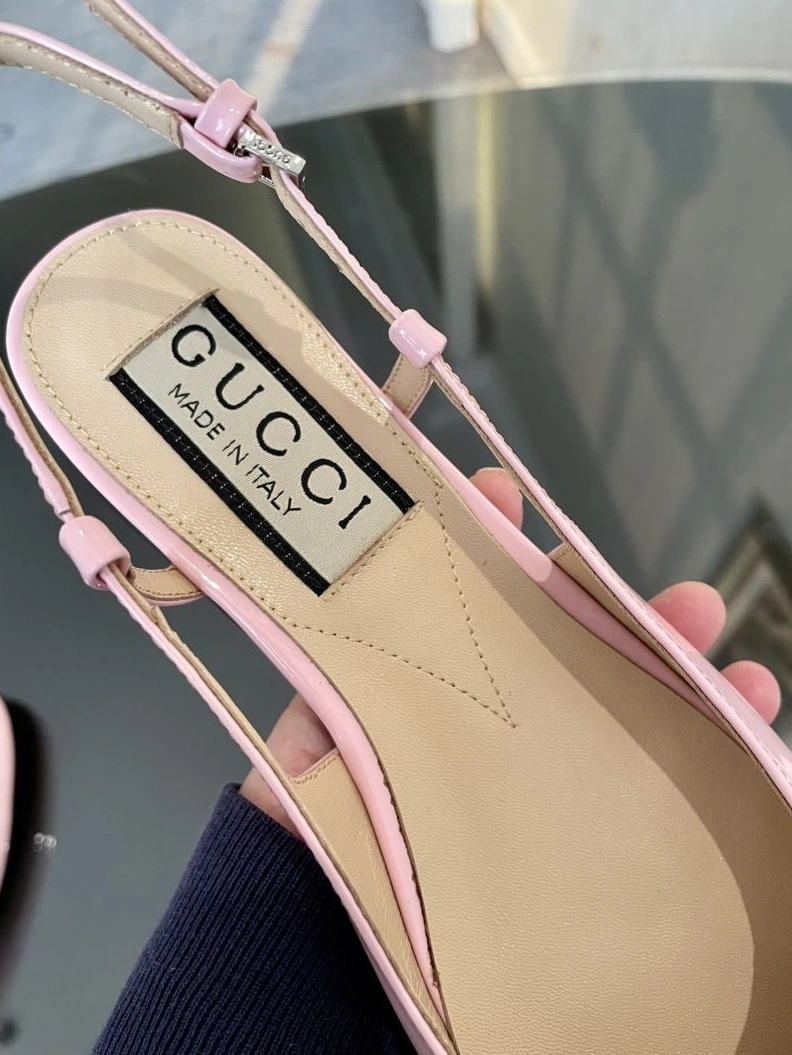 Sleek Gxccx Sandals 157929