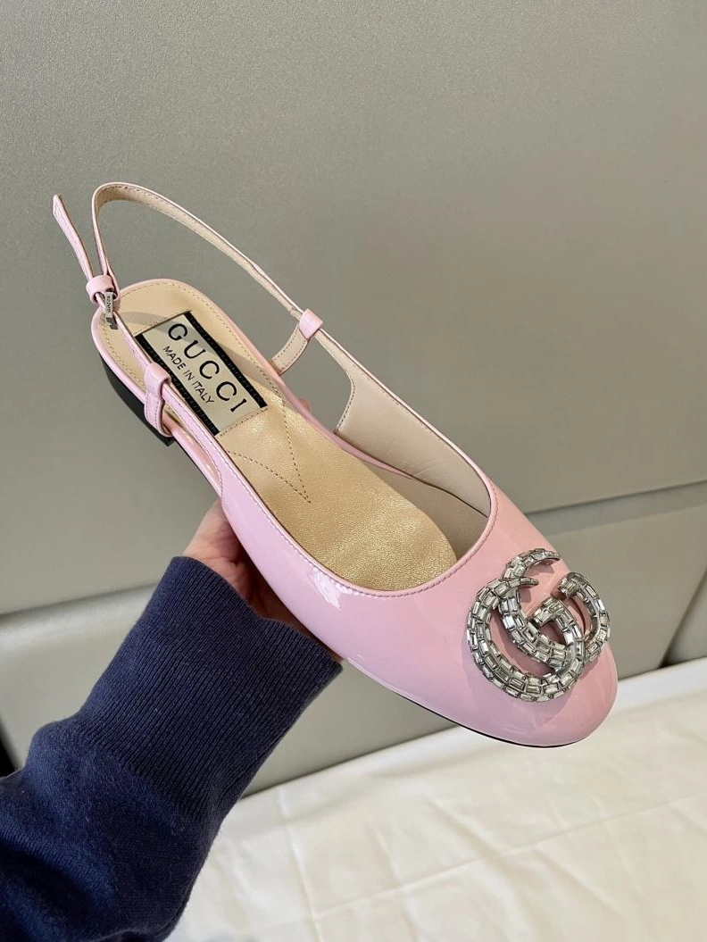 Sleek Gxccx Sandals 157929