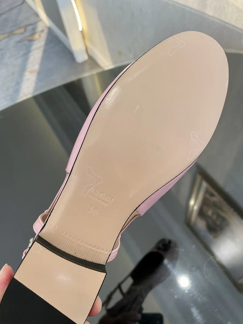 Sleek Gxccx Sandals 157929