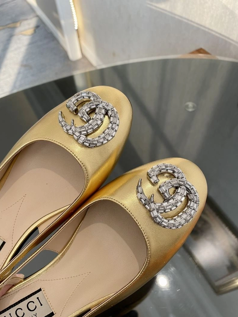 Gxccx Sandals Reliable 157927