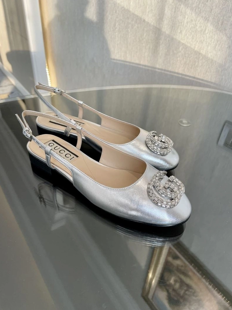 HighQuality Gxccx Sandals 157928