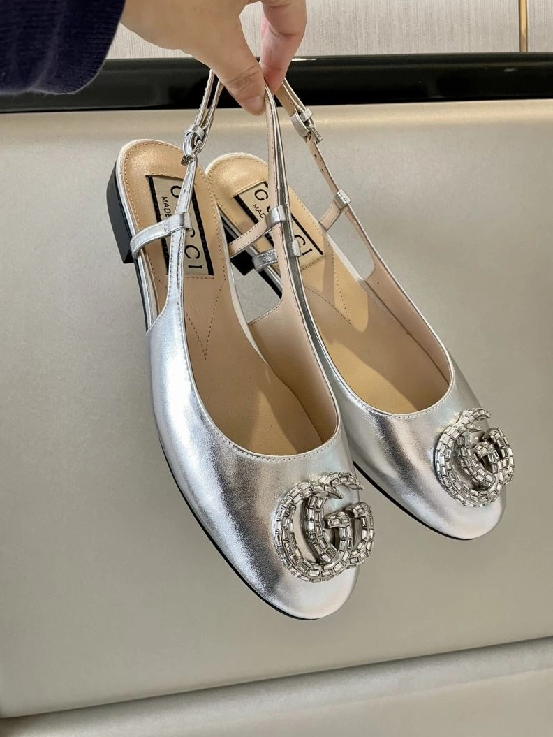 HighQuality Gxccx Sandals 157928
