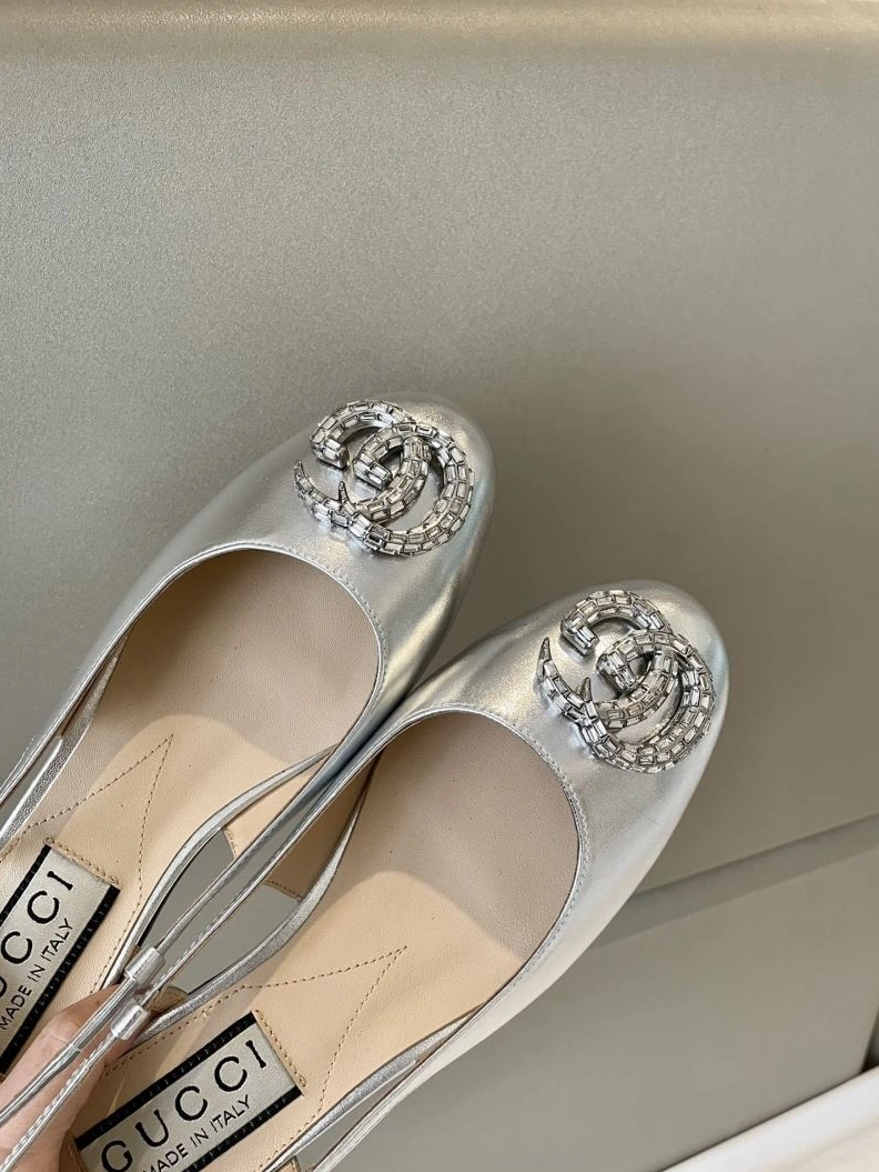 HighQuality Gxccx Sandals 157928